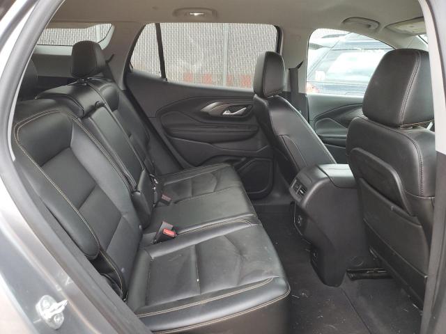 Photo 6 from auction – 2021 GMC TERRAIN SL with VIN 3GKALPEV8ML307454