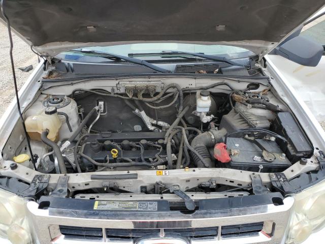 Photo 7 from auction – 2009 FORD ESCAPE XLS with VIN 1FMCU027X9KB46737