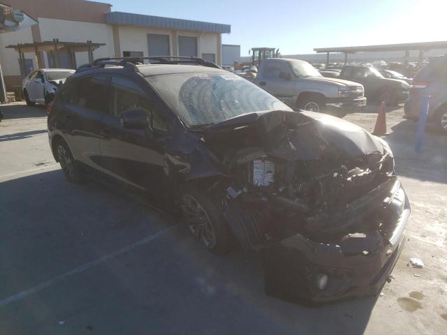SUBARU IMPREZA SP 2014 with VIN JF1GPAR6XEH337572 - Photo from auction