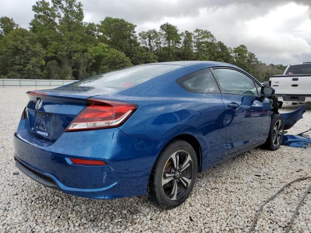Photo 4 from auction – 2014 HONDA CIVIC EX with VIN 2HGFG3B85EH511542