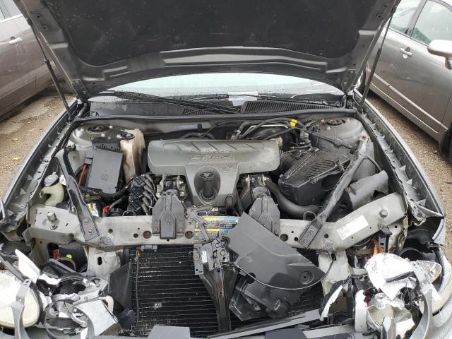 Photo 7 from auction – 2009 BUICK LACROSSE C with VIN 2G4WD582591115207