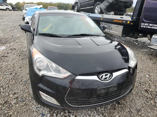صورة رقم 9 من المزاد - 2013 HYUNDAI VELOSTER مع VIN KMHTC6AD2DU109529