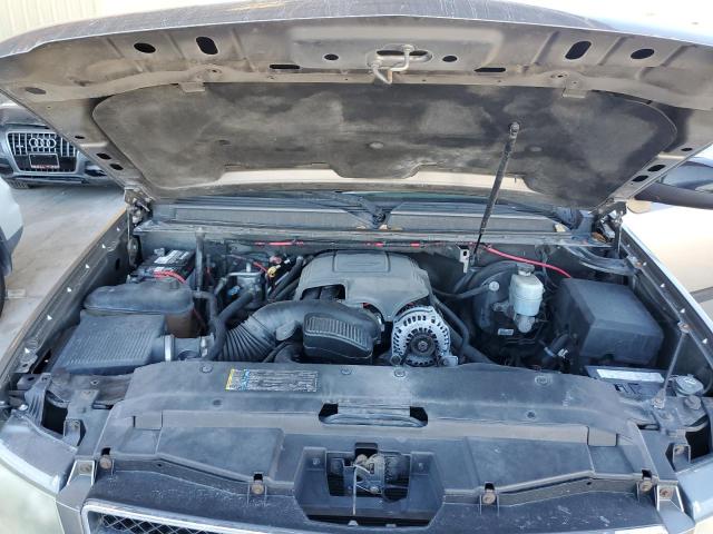 Photo 7 from auction – 2008 CHEVROLET SUBURBAN K with VIN 3GNFK16328G185632