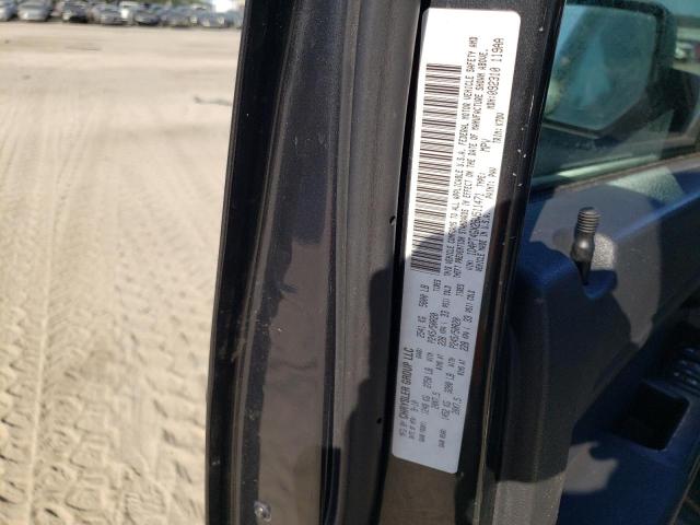 Photo 10 from auction – 2011 DODGE NITRO HEAT with VIN 1D4PT4GX2BW511471