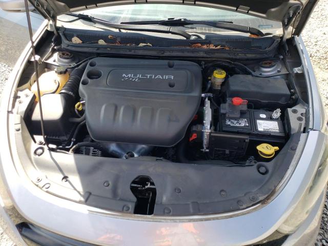 Photo 7 from auction – 2015 DODGE DART GT with VIN 1C3CDFEB2FD112772