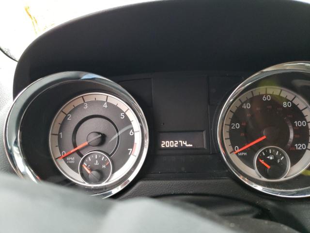 Photo 8 from auction – 2014 DODGE GRAND CARA with VIN 2C4RDGCG4ER202334