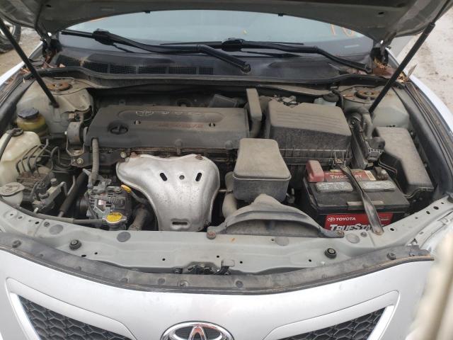 Photo 7 from auction – 2007 TOYOTA CAMRY CE with VIN 4T1BE46K67U591640