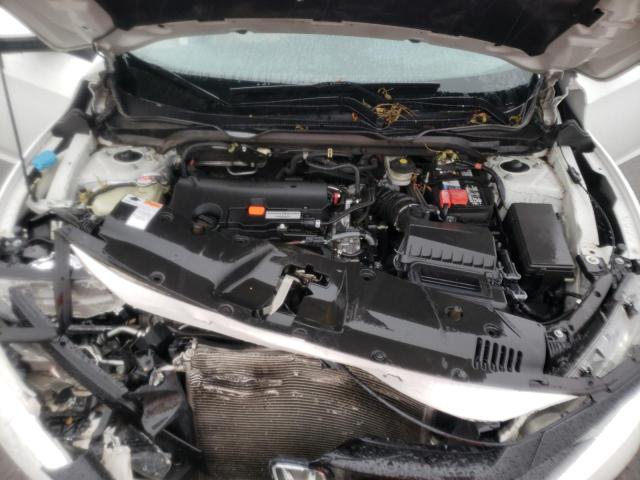 Photo 7 from auction – 2016 HONDA CIVIC EX with VIN 2HGFC2F70GH531644
