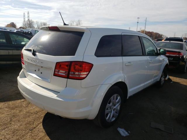 Photo 4 from auction – 2014 DODGE JOURNEY SE with VIN 3C4PDCAB4ET304107