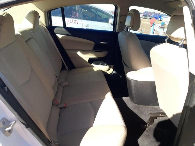 Photo 6 from auction – 2012 CHRYSLER 200 TOURIN with VIN 1C3CCBBG9CN139792