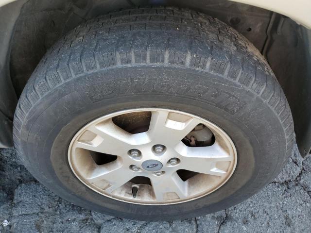 Photo 9 from auction – 2005 FORD ESCAPE XLT with VIN 1FMYU93115KC70846