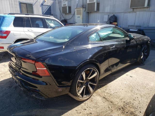 Photo 3 from auction – 2021 POLESTAR 1 with VIN LPSBE0YL4MB001017