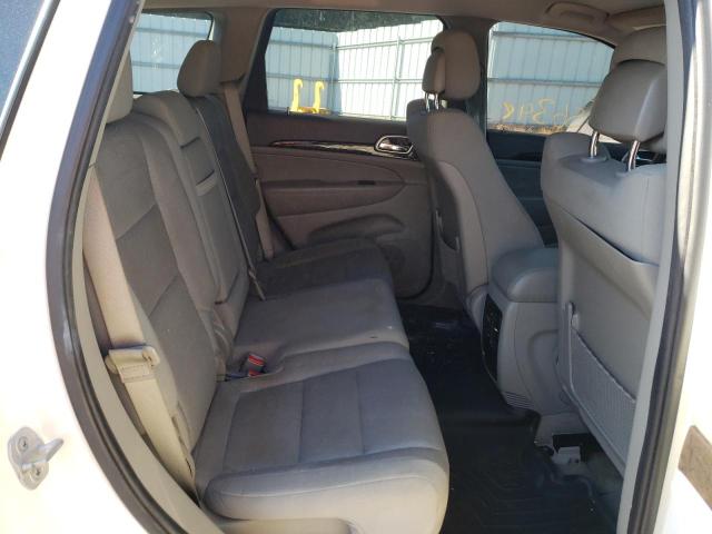 Photo 6 from auction – 2011 JEEP GRAND CHER with VIN 1J4RS4GG6BC531954
