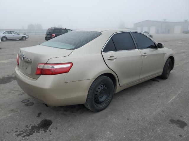 Photo 4 from auction – 2009 TOYOTA CAMRY BASE with VIN 4T1BE46K69U881069