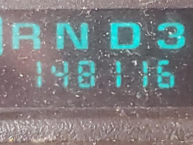 Photo 8 from auction – 2001 CHEVROLET SILVERADO with VIN 2GCEC19V111252041