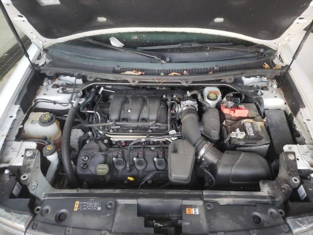 Photo 7 from auction – 2015 FORD FLEX SEL with VIN 2FMHK6C84FBA15735