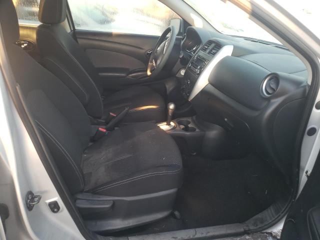 Photo 5 from auction – 2016 NISSAN VERSA S with VIN 3N1CN7AP6GL846698
