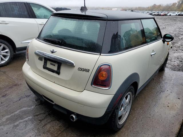 Photo 4 from auction – 2009 MINI COOPER with VIN WMWMF33599TW70051