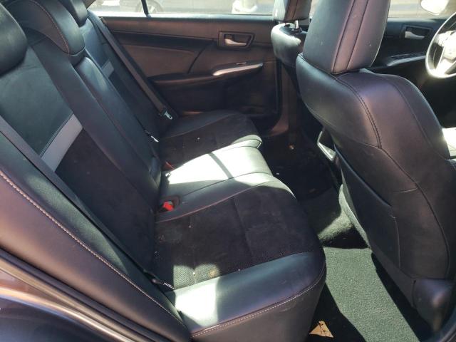 Photo 6 from auction – 2014 TOYOTA CAMRY SE with VIN 4T1BK1FK2EU543735