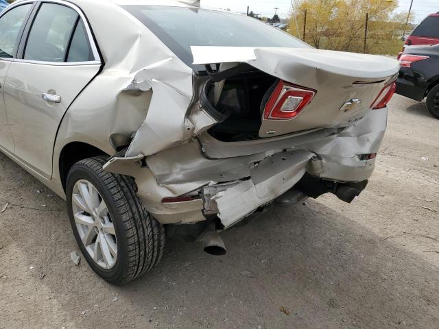 Photo 9 from auction – 2015 CHEVROLET MALIBU LTZ with VIN 1G11F5SL3FF323352