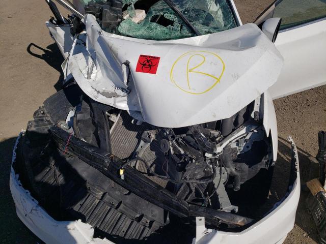 Photo 7 from auction – 2019 NISSAN SENTRA S with VIN 3N1AB7AP1KY243766