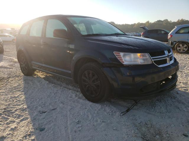 DODGE JOURNEY SE 2014 with VIN 3C4PDCAB5ET120441 - Photo from auction