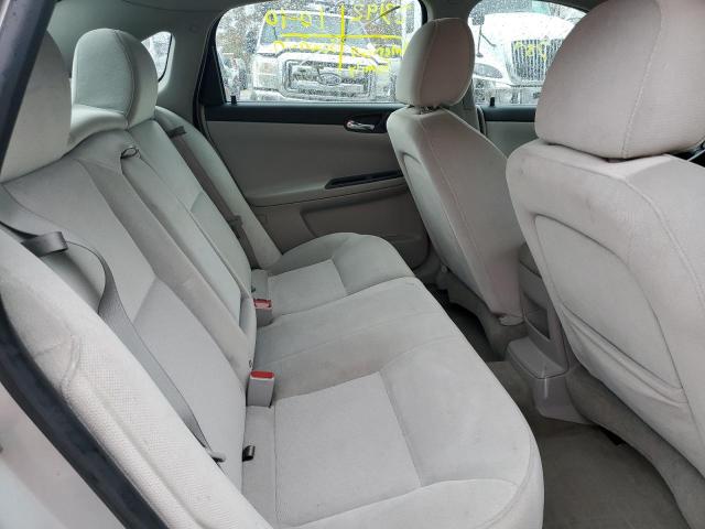 Photo 6 from auction – 2012 CHEVROLET IMPALA LT with VIN 2G1WG5E35C1244105