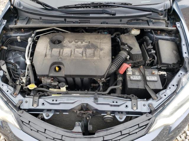 Photo 7 from auction – 2016 TOYOTA CORROLLA S with VIN 2T1BURHE3GC519058