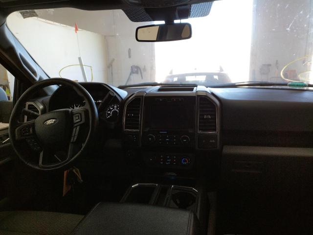 Photo 9 from auction – 2019 FORD F150 SUPER with VIN 1FTEW1E44KFA79307