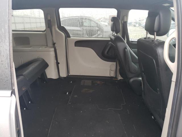 Photo 11 from auction – 2017 DODGE GRAND CARA with VIN 2C4RDGCG4HR599855