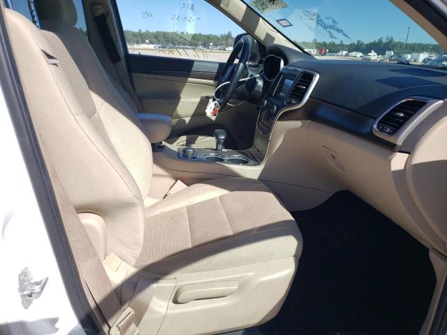 Photo 5 from auction – 2014 JEEP GRAND CHER with VIN 1C4RJFAG8EC544822