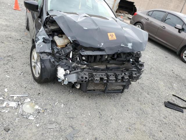 Photo 9 from auction – 2018 FORD FOCUS SE with VIN 1FADP3K22JL266459