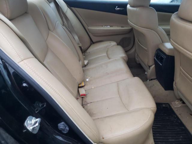 Photo 6 from auction – 2011 NISSAN MAXIMA S with VIN 1N4AA5AP4BC868519