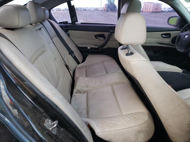 Photo 6 from auction – 2011 BMW 328 I with VIN WBAPH7C55BE673831