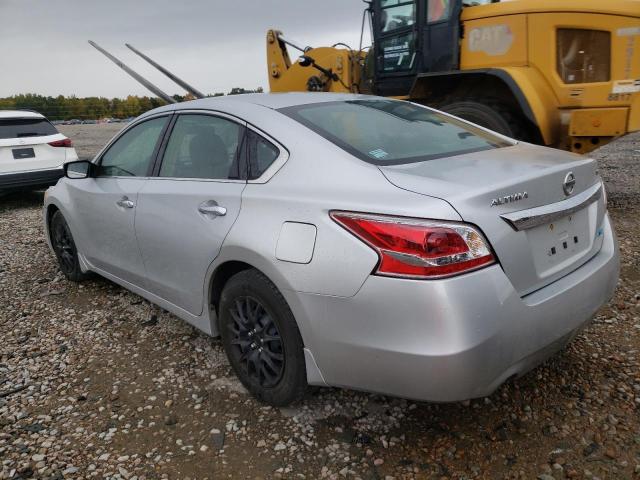 Photo 3 from auction – 2013 NISSAN ALTIMA 2.5 with VIN 1N4AL3APXDC244614