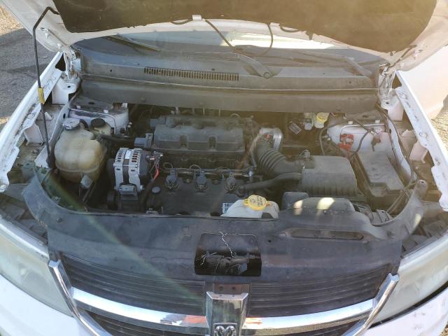 Photo 7 from auction – 2009 DODGE JOURNEY SX with VIN 3D4GG57V69T581760