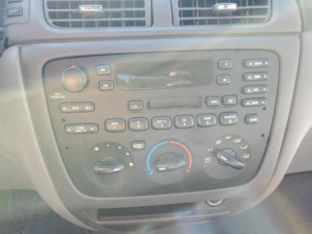 Photo 9 from auction – 2004 FORD TAURUS SE with VIN 1FAFP53U34A126618