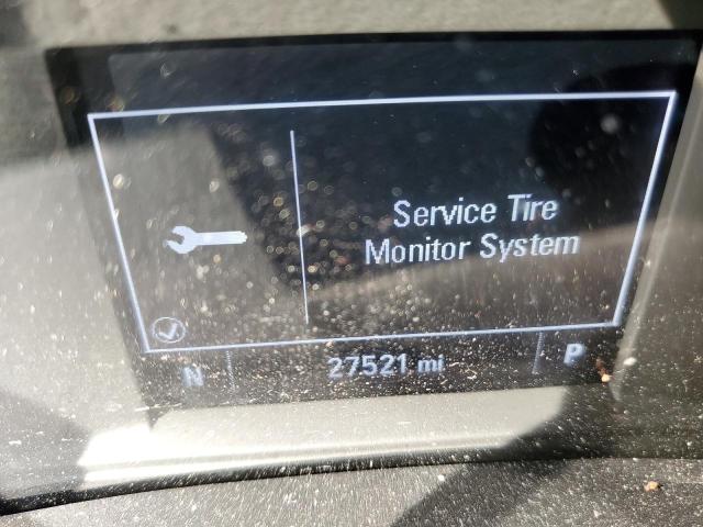 Photo 8 from auction – 2022 CHEVROLET MALIBU LT with VIN 1G1ZD5ST2NF102297
