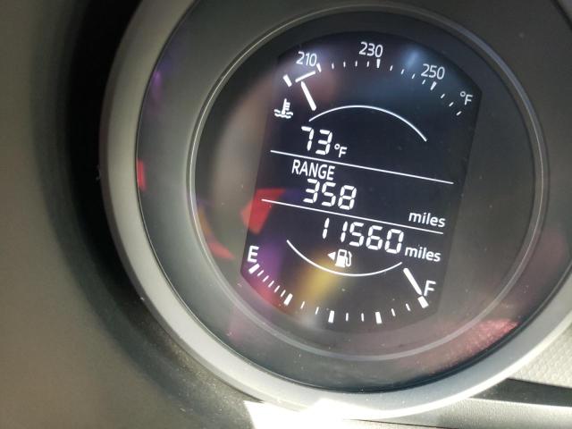 Photo 8 from auction – 2018 FIAT 124 SPIDER with VIN JC1NFAEK4J0138269