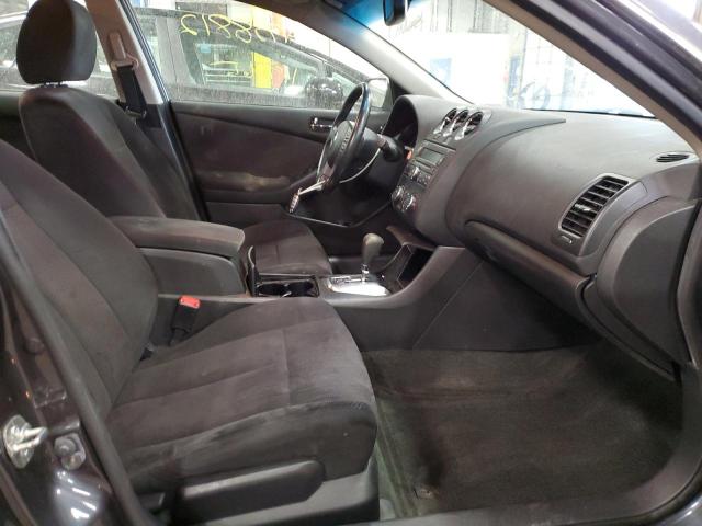Photo 5 from auction – 2012 NISSAN ALTIMA BAS with VIN 1N4AL2AP9CN518916