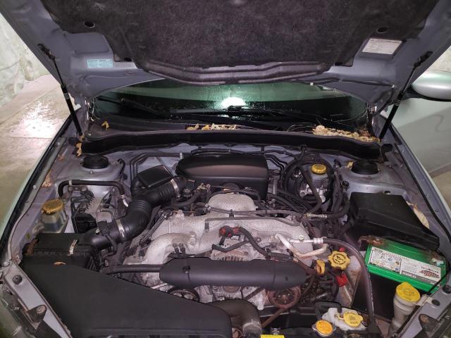 صورة رقم 7 من المزاد - 2008 SUBARU IMPREZA 2. مع VIN JF1GE61678H519068