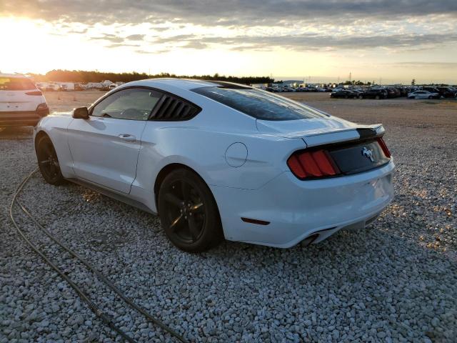 Photo 3 from auction – 2016 FORD MUSTANG with VIN 1FA6P8AM9G5278744