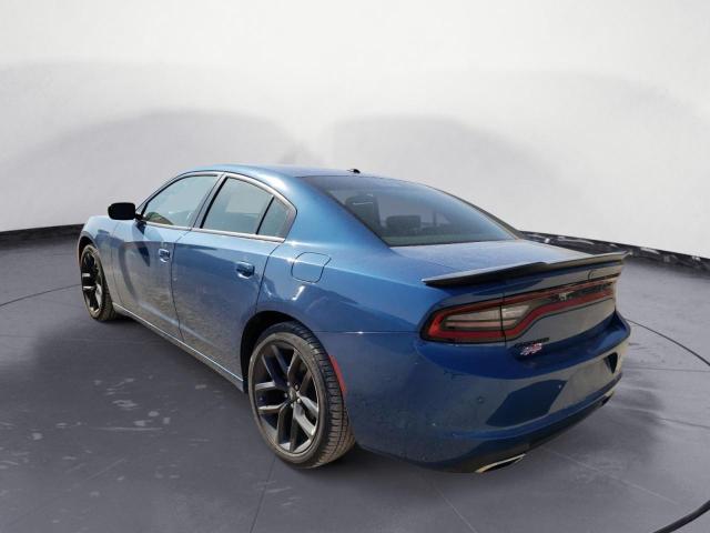 Photo 3 from auction – 2021 DODGE CHARGER SX with VIN 2C3CDXBG5MH682819