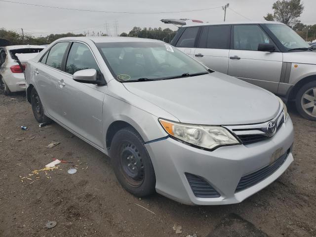 TOYOTA CAMRY BASE 2012 with VIN 4T1BF1FKXCU023235 - Photo from auction