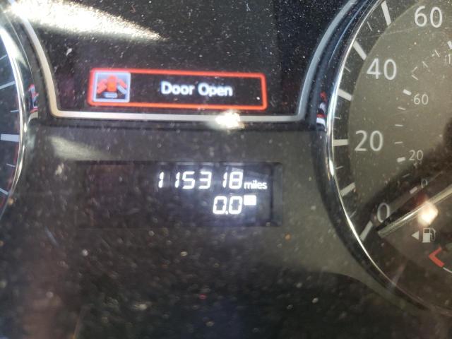 Photo 8 from auction – 2014 NISSAN ALTIMA 2.5 with VIN 1N4AL3AP0EN339950