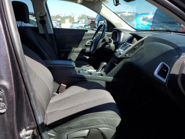 Photo 5 from auction – 2016 CHEVROLET EQUINOX LT with VIN 2GNALCEK5G6168149