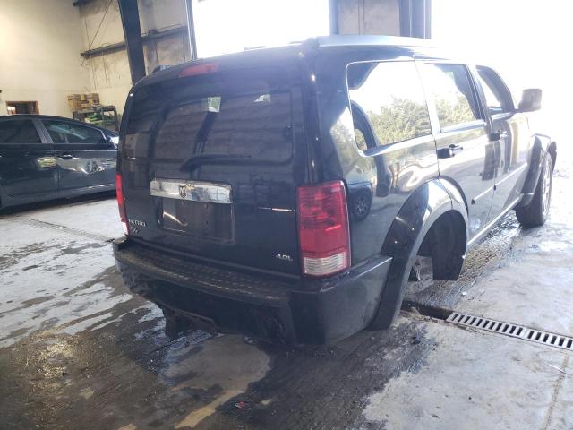 Photo 4 from auction – 2007 DODGE NITRO R/T with VIN 1D8GT58657W729437