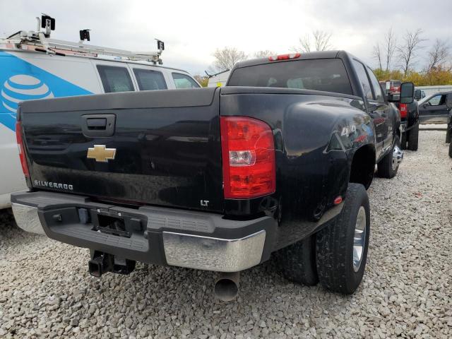 Photo 4 from auction – 2011 CHEVROLET SILVERADO with VIN 1GC4K0C89BF254643