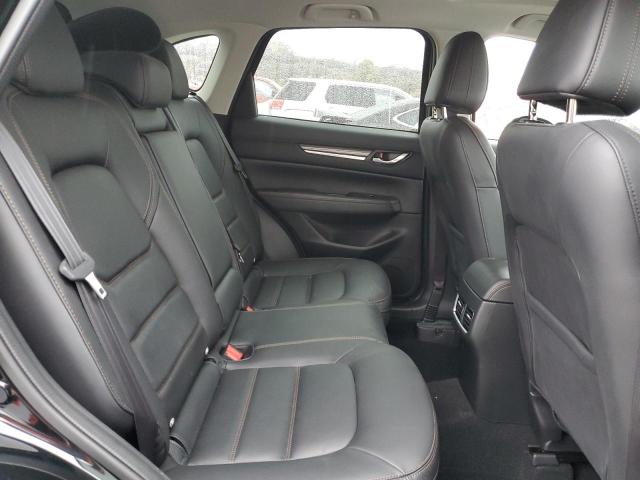 Photo 6 from auction – 2017 MAZDA CX-5 GRAND with VIN JM3KFBDL9H0146679