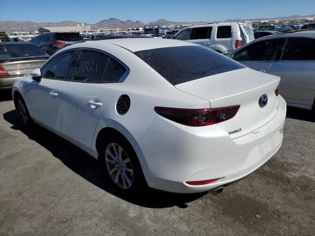 Photo 3 from auction – 2019 MAZDA 3 with VIN 3MZBPABLXKM112349